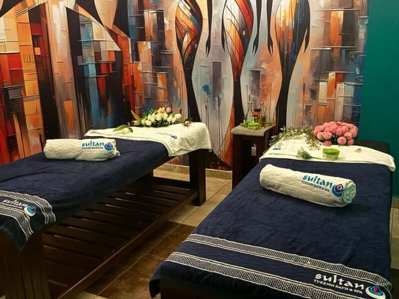 Hurghada: Cleopatra-Inspired Turkish Hammam & Spa Escape - Who Will Love This Experience?