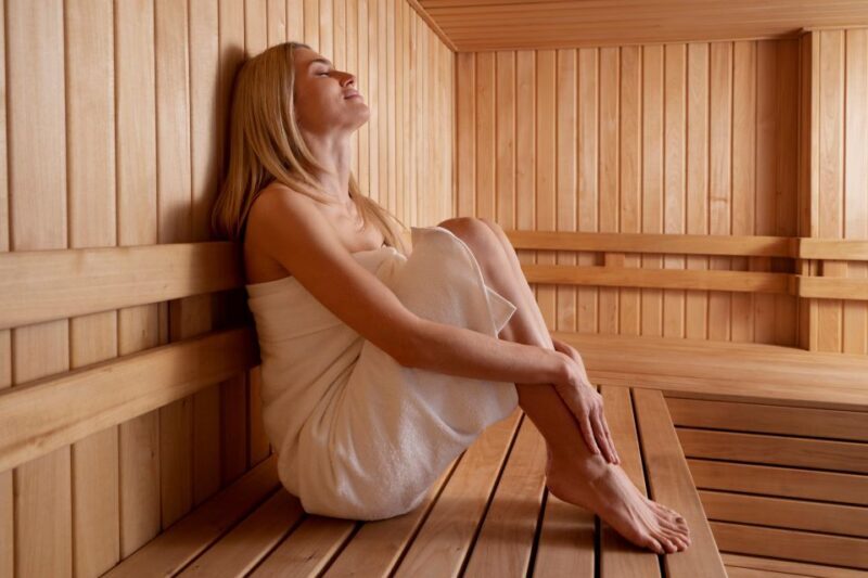 Hurghada: Cleopatra Spa and Massage - A Comprehensive Look Inside Cleopatra Spa & Massage