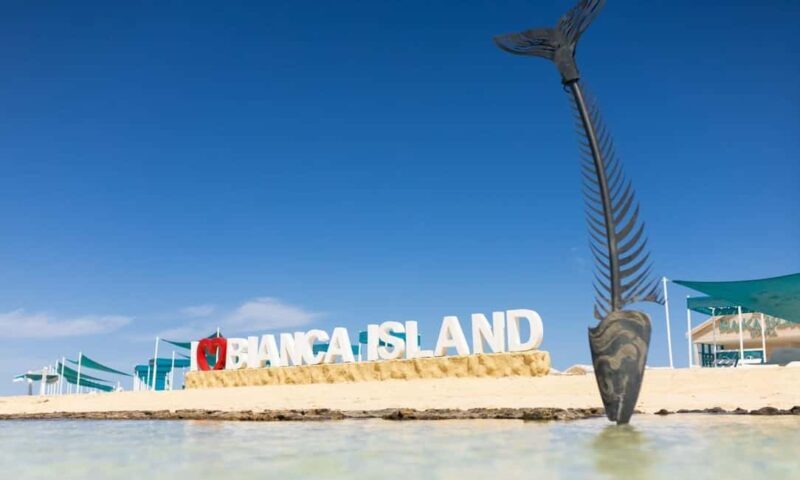 Hurghada: Cruise to Bianca Island Utopia w/ Transfer & Lunch - What to Expect from This Red Sea Adventure