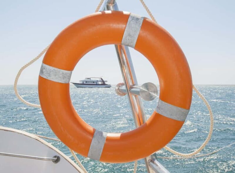 Hurghada: Cruise to Bianca Island Utopia w/ Transfer & Lunch - Who This Tour is Perfect For