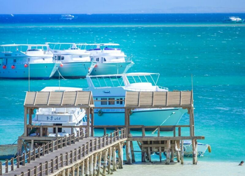 Hurghada: Day Snorkeling with Dolphins - FAQ: Practical Questions About the Hurghada Snorkeling Tour