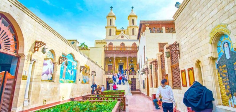 Hurghada: Day Tour To Cairo From Hurghada By Private Car - Key Points