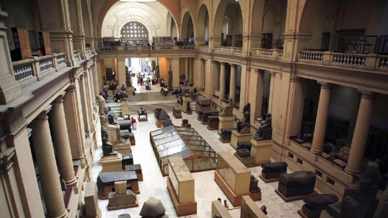 Hurghada: Day Tour To Cairo From Hurghada By Private Car - The Sum Up