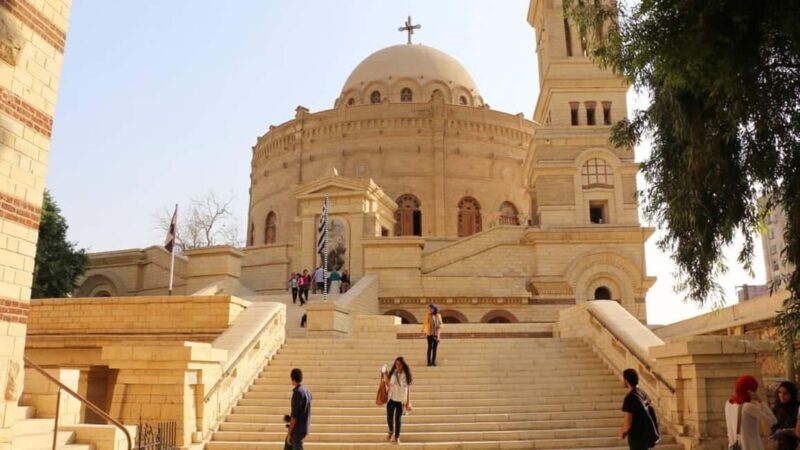 Hurghada: Day Tour To Cairo From Hurghada By Private Car - FAQ