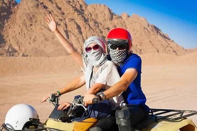 Hurghada Desert Safari by Jeep 4x4 - Final Thoughts: Is It Worth It?