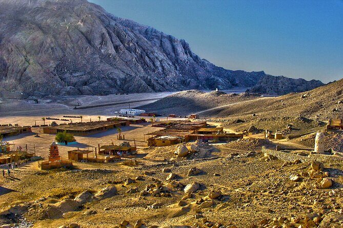 Hurghada Desert Safari Experience, ATV Quad, Camel Ride & Dinner - Who Will Love This Tour?