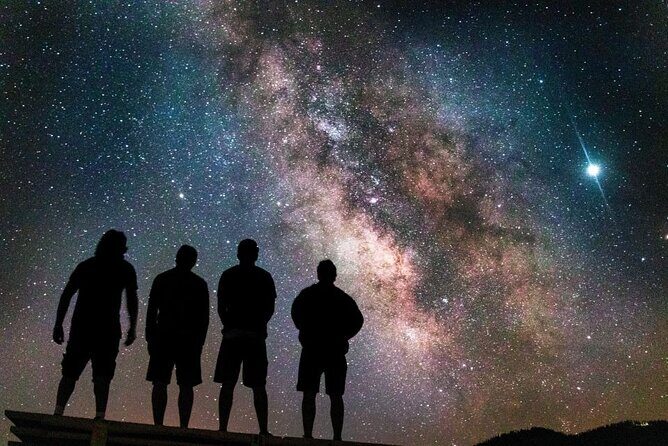 Hurghada Desert Tour by Jeep with Stargazing and Dinner - A Complete Look at the Hurghada Desert Tour by Jeep with Stargazing and Dinner