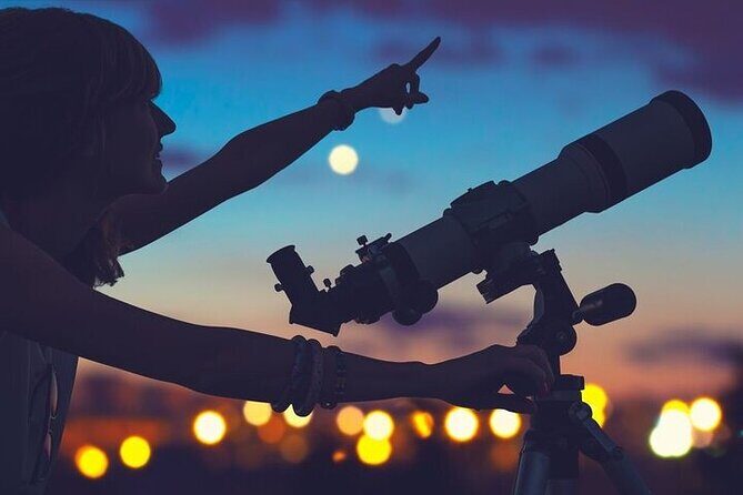 Hurghada Desert Tour by Jeep with Stargazing and Dinner - Authentic Experiences and Unique Features