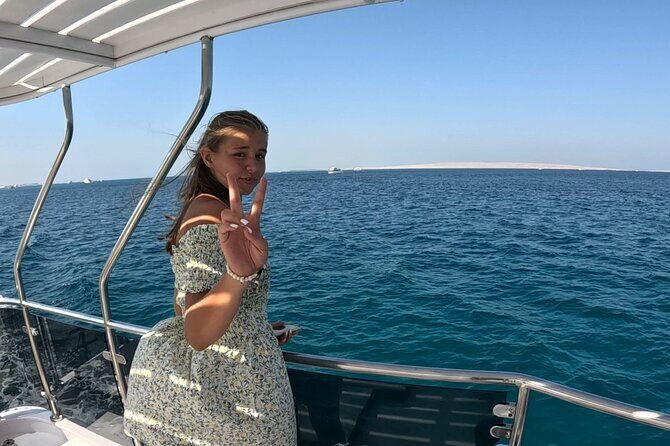 Hurghada Diving Adventure one Day with two Dives Boat Trip - Who Is This Tour Best For?