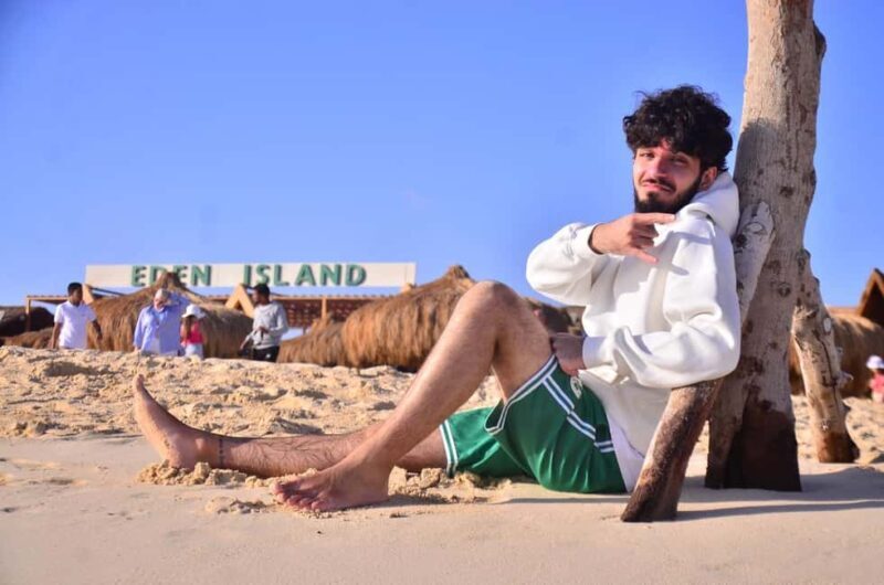 Hurghada: Eden Island Day Trip with Water Sports and Lunch - In The Sum Up: Who Will Love This Tour?