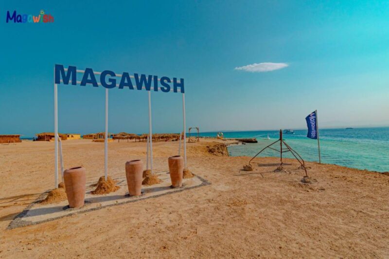Hurghada: Elegance Yacht Cruise To Orange & Magawish island - Authenticity and Feedback