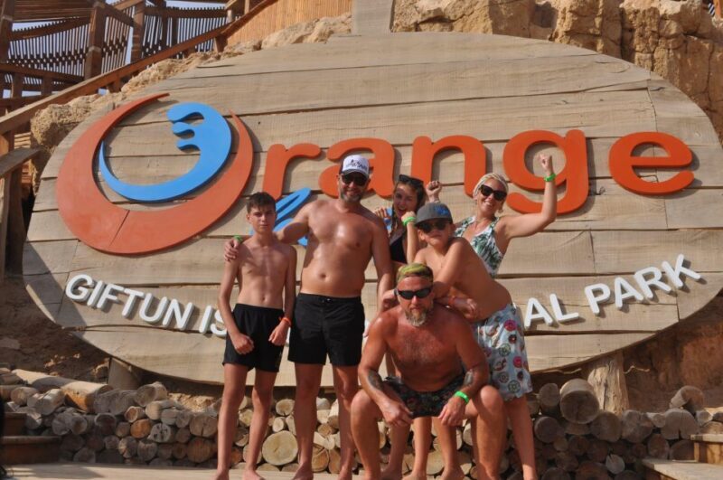 Hurghada: Elegance Yacht Cruise To Orange & Magawish island - Final Thoughts