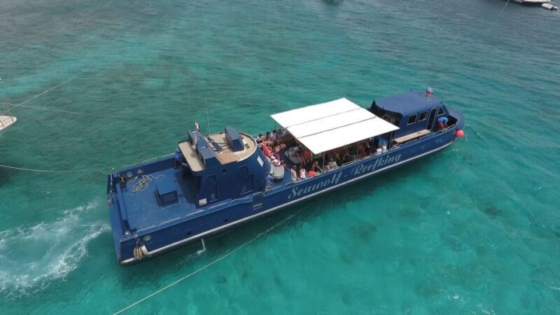 Hurghada: Empire Submarine Boat Trip with Snorkel and Drinks - Who Would Love This Experience?