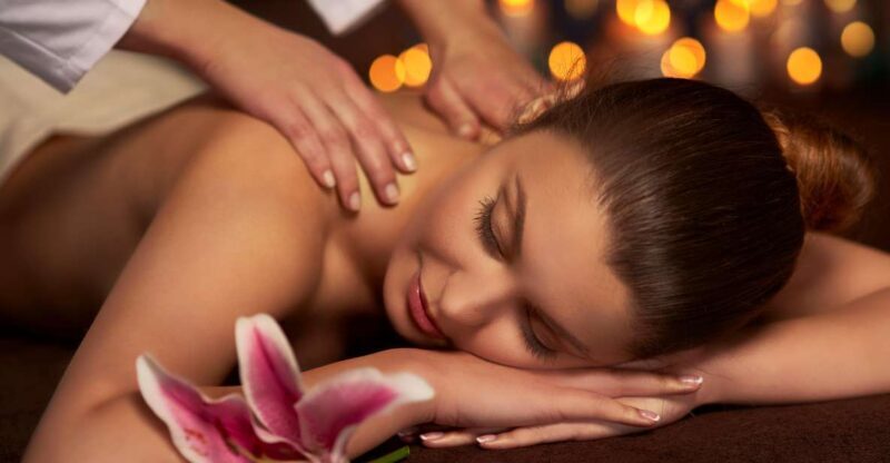 Hurghada: Full Body Massage - Is This Experience Right for You?