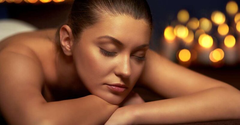 Hurghada: Full Body Therapeutic Massage with Transfer - Authentic Feedback from Travelers