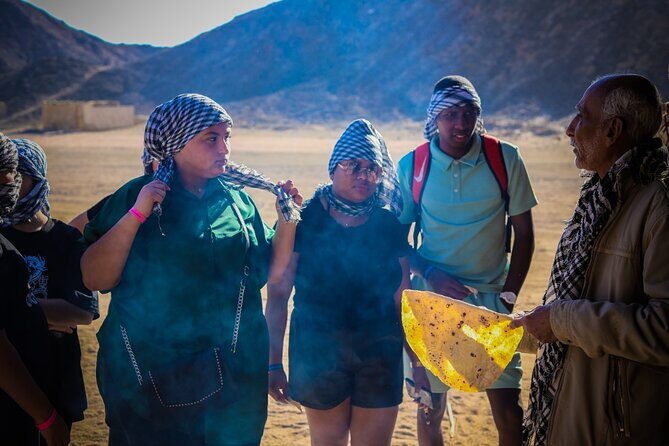 Hurghada Full Day Desert Tour - An In-Depth Look at the Hurghada Desert Adventure