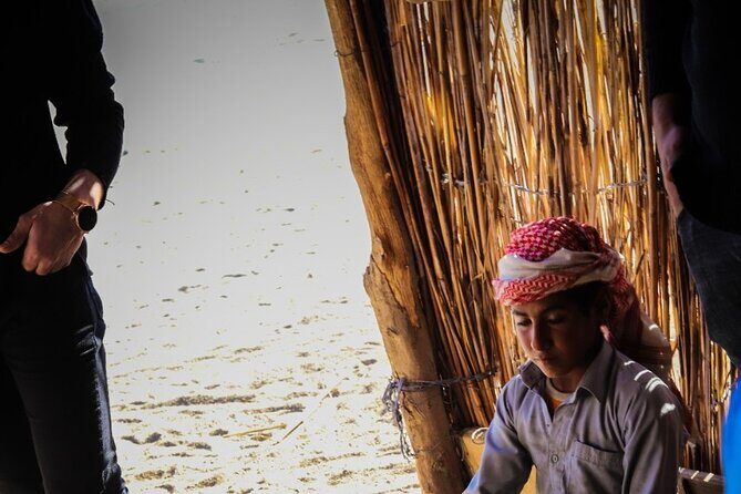 Hurghada Full Day Desert Tour - FAQs
