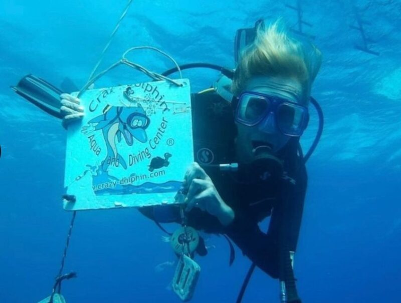 Hurghada: Full-Day Scuba Diving Tour with 2 Sites and Lunch - Practical Tips for Booking & Enjoying the Tour