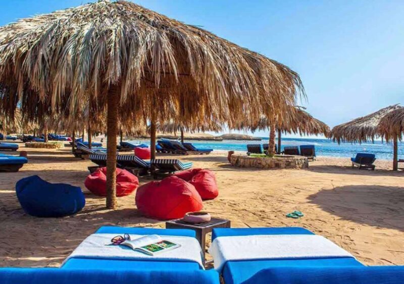 Hurghada: Full-Day Snorkeling Tour in Sharm El Naga w/Lunch - Authentic Insights from Reviewers