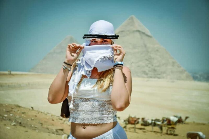 Hurghada: Full-Day Trip to Cairo by Plane - An In-Depth Look at What You Can Expect