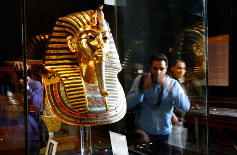 Hurghada: Full-Day Trip to Cairo by Plane - Final Thoughts