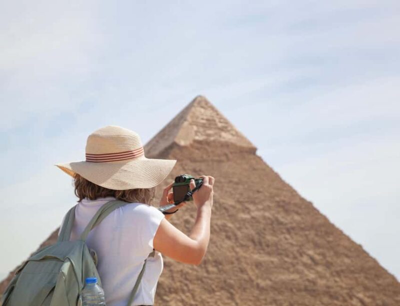 Hurghada: Full-Day Trip to Cairo by Plane - In-Depth Look at the Experience