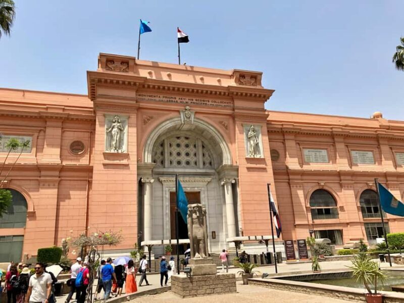 Hurghada: Full-Day Trip to Cairo by Plane - The Sum Up: Is This Tour Right for You?