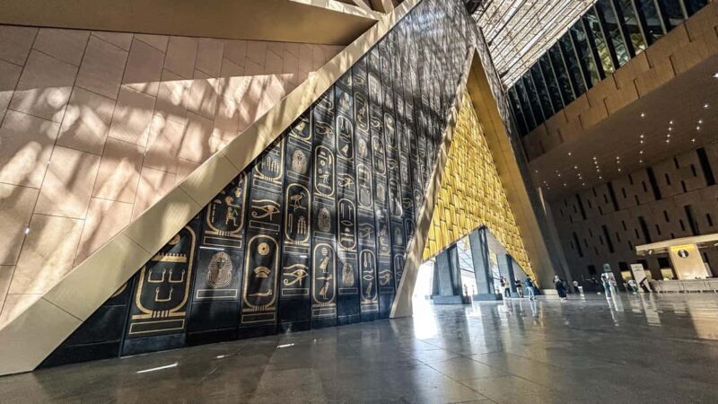 Hurghada: Grand Egyptian Museum, Pyramids & Sphinx Day Tour - Final Thoughts: Is It Worth It?