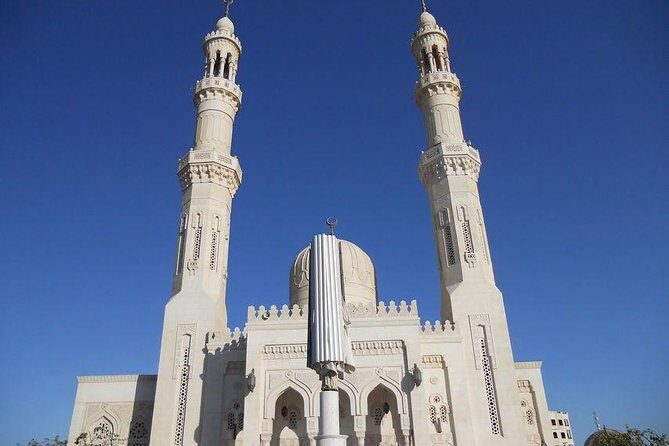 Hurghada: Guided City Highlights Tour with Shopping Stops - Insights from Travelers: What They Loved and What Could Be Better