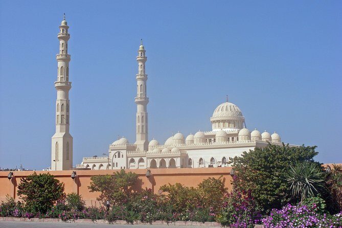 Hurghada: Guided City Highlights Tour with Shopping Stops - FAQ