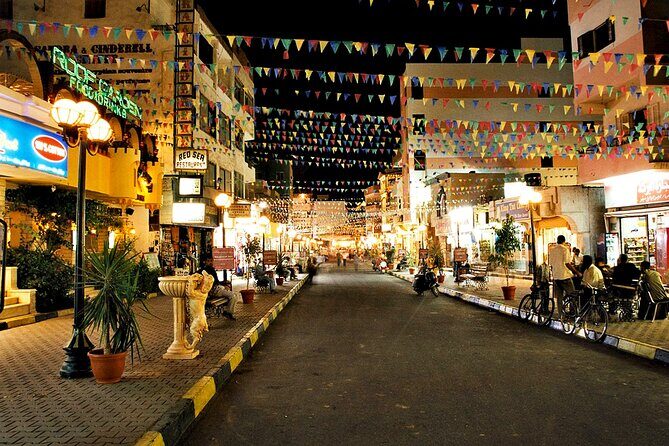 Hurghada Guided City Tour with Private Transfer - An In-Depth Look at the Tour Experience