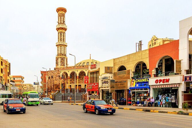 Hurghada Guided City Tour with Private Transfer - Who Will Enjoy This Tour?