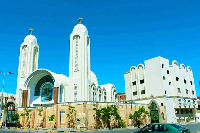 Hurghada Guided City Tour with Private Transfer - FAQ