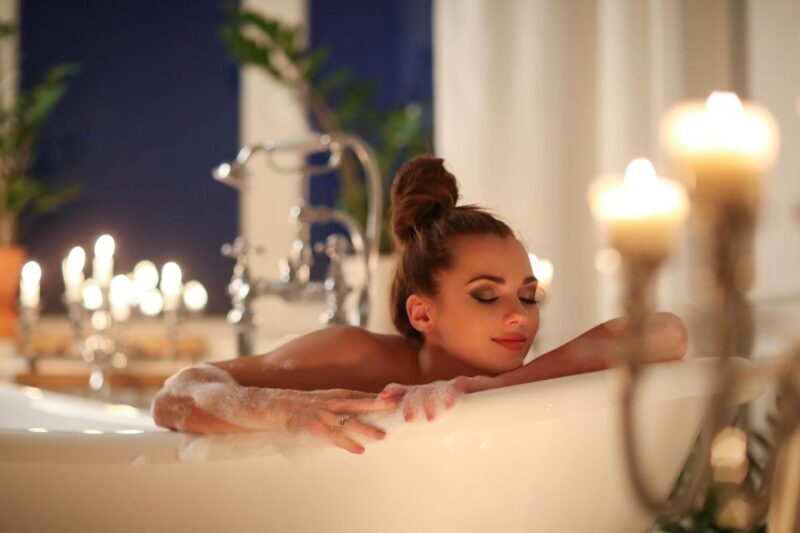 Hurghada: Hammam Spa & Massage Experience with Transfers - The Sum Up