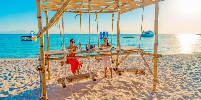 Hurghada: Hula Hula Cruise with Lunch, Massage, & Snorkeling - An In-Depth Look at the Hula Hula Cruise Experience