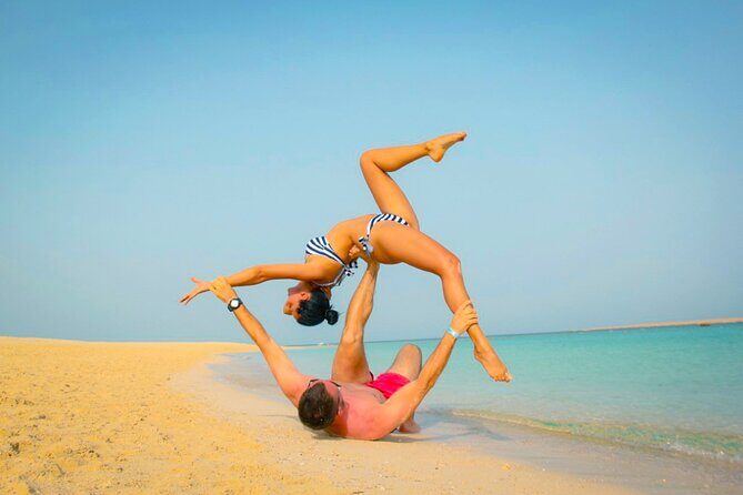 Hurghada Hula Hula Island Snorkeling Trip with Lunch & Transfer - Who Is This Tour Best For?