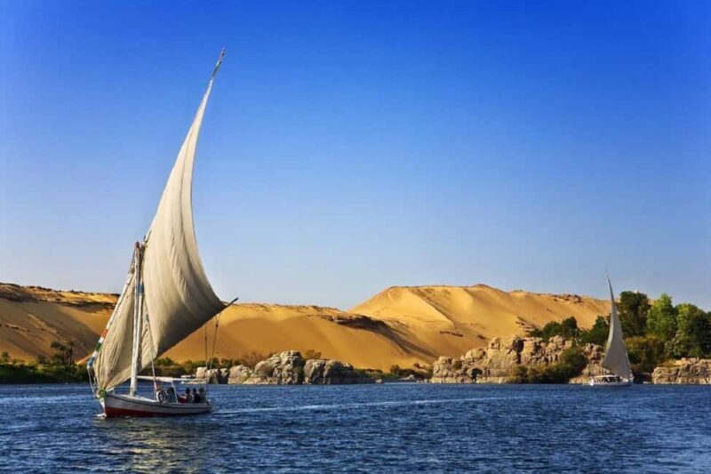 Hurghada: Luxor Highlights & King Tut Tomb Tour with Lunch - Who Will Love This Tour?