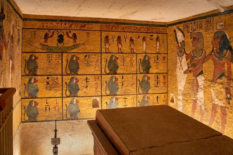 Hurghada: Luxor Highlights & King Tut Tomb Tour with Lunch - The Sum Up: Is It Worth It?