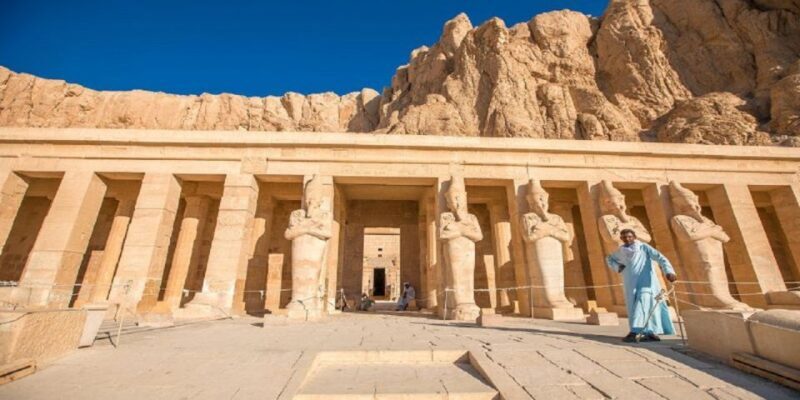 Hurghada: Luxor Hot Air Balloon Ride and Day Tour With Meals - An In-Depth Look at the Luxor Day Trip Experience