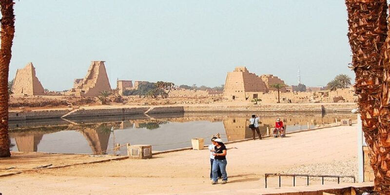 Hurghada: Luxor Hot Air Balloon Ride and Day Tour With Meals - Who This Tour Is Perfect For