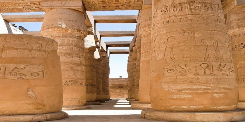 Hurghada: Luxor Hot Air Balloon Ride and Day Tour With Meals - FAQ