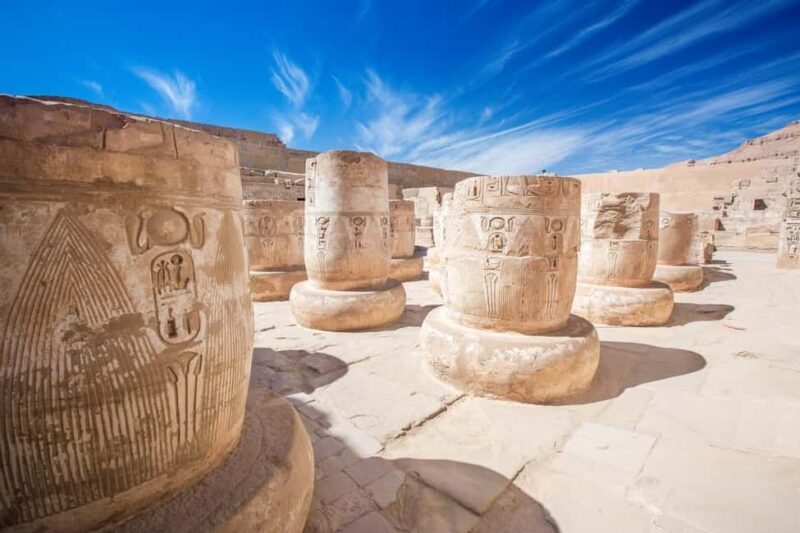 Hurghada: Luxor, Karnak Temple & Valley of the Kings - Who Will Love This Tour?