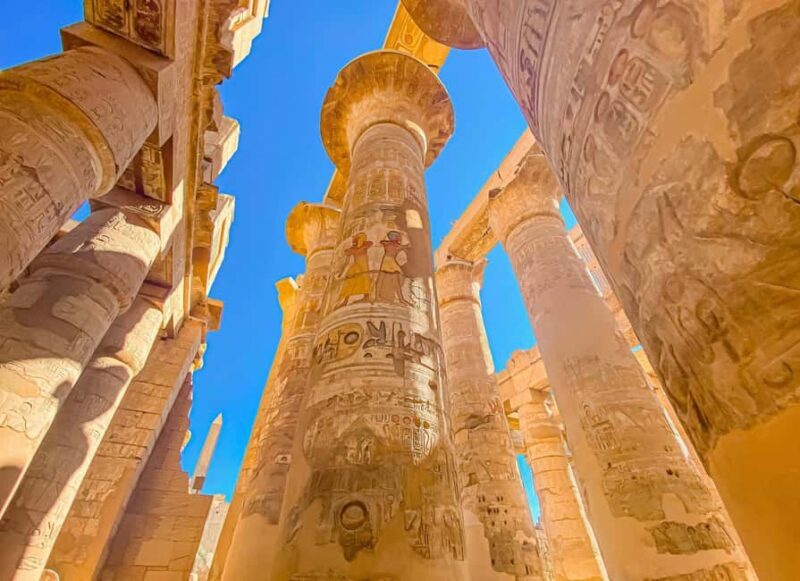 Hurghada: Luxor, Karnak Temple & Valley of the Kings - FAQ