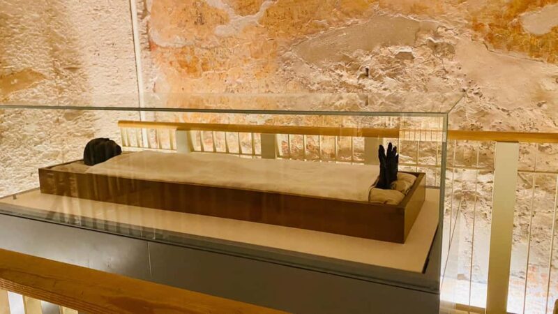 Hurghada: Luxor Tour with Valley of Kings, Karnak & Tut Tomb - A Detailed Look at the Luxor Day Trip from Hurghada
