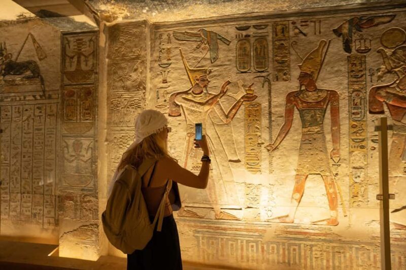 Hurghada: Luxor Tour with Valley of Kings, Karnak & Tut Tomb - What Makes This Tour Valuable?