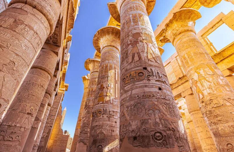 Hurghada: Luxor Valley of The Kings, Karnak Temple & Lunch - FAQ