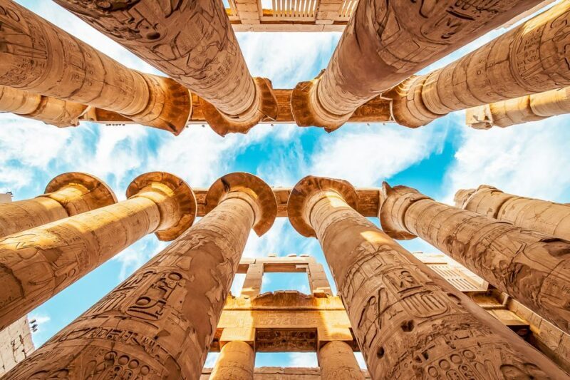 Hurghada: Luxor Valley of the Kings & Tutankhamun Tomb Trip - Key Points