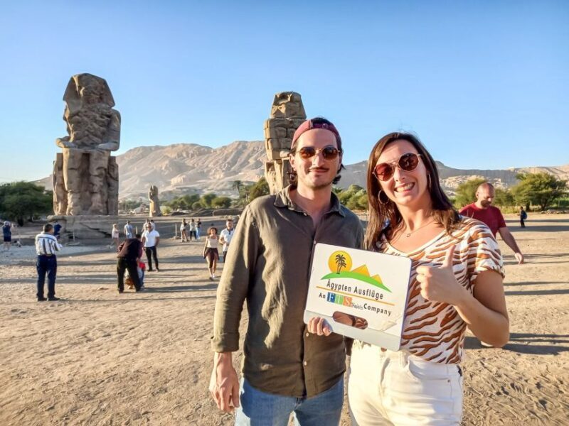 Hurghada: Luxor Valley of the Kings & Tutankhamun Tomb Trip - Final Thoughts: Is It Worth It?