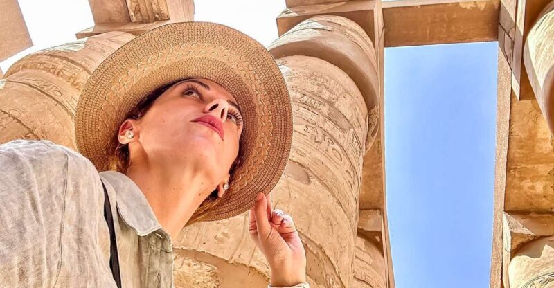 Hurghada: Luxor Valley of the Kings & Tutankhamun Tomb Trip - FAQ: Your Questions Answered