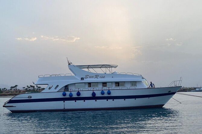 Hurghada: Luxury Cruise to Orange Bay & Hula Hula Island. - An In-Depth Look at the Tour